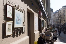 Opera Suites by Operastreet.com Suites Vienna