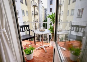 Opera Suites by Operastreet.com Suites Vienna