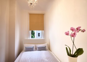Opera Suites by Operastreet.com Suites Vienna