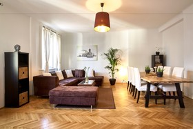 Opera Suites by Operastreet.com Suites Vienna
