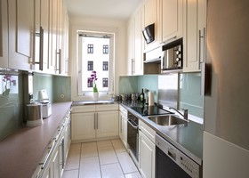 Opera Suites by Operastreet.com Suites Vienna