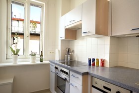 Opera Suites by Operastreet.com Suites Vienna