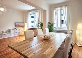 Opera Suites by Operastreet.com Suites Vienna