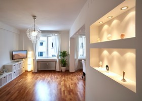 Opera Suites by Operastreet.com Suites Vienna