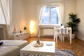 Opera Suites by Operastreet.com Suites Vienna