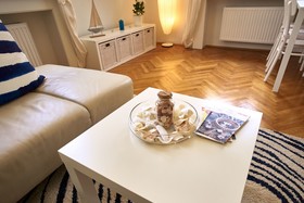 Opera Suites by Operastreet.com Suites Vienna