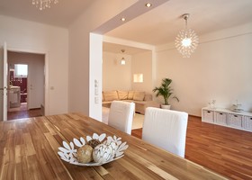 Opera Suites by Operastreet.com Suites Vienna