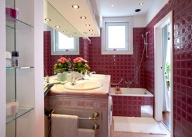 Opera Suites by Operastreet.com Suites Vienna