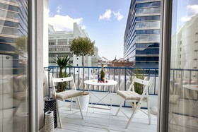 Opera Suites by Operastreet.com Suites Vienna