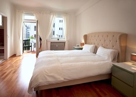 Opera Suites by Operastreet.com Suites Vienna