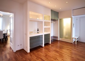 Opera Suites by Operastreet.com Suites Vienna