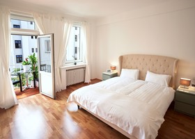Opera Suites by Operastreet.com Suites Vienna