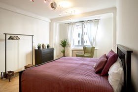 Opera Suites by Operastreet.com Suites Vienna