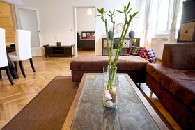 Opera Suites by Operastreet.com Suites Vienna