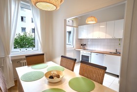 Opera Suites by Operastreet.com Suites Vienna