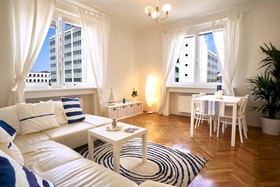 Opera Suites by Operastreet.com Suites Vienna