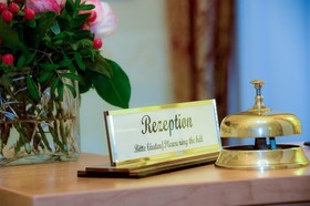 Opera Suites Vienna