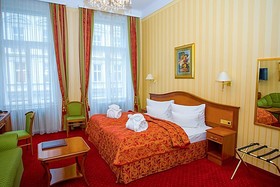 Opera Suites Vienna