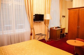 Opera Suites Vienna