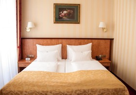Opera Suites Vienna