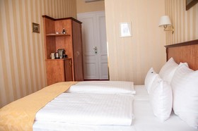 Opera Suites Vienna