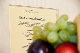 Opera Suites Vienna