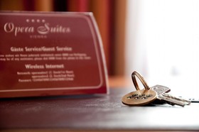 Opera Suites Vienna