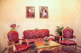 Opera Suites Vienna