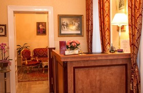 Opera Suites Vienna