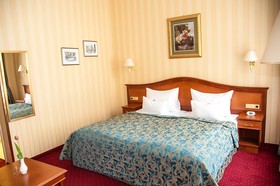 Opera Suites Vienna