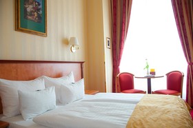 Opera Suites Vienna