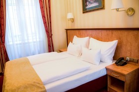 Opera Suites Vienna