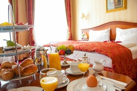 Opera Suites Vienna