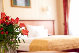 Opera Suites Vienna