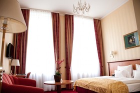 Opera Suites Vienna