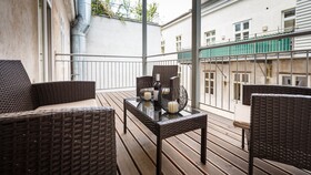 Operngasse Premium in Your Vienna