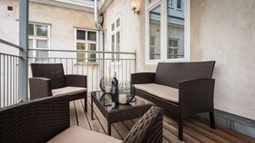 Operngasse Premium in Your Vienna