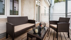 Operngasse Premium in Your Vienna