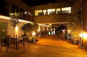Pakat Suites
