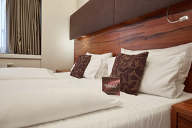 Pakat Suites