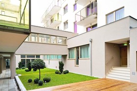 Pakat Suites