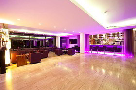 Pakat Suites