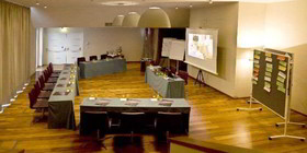 Pakat Suites