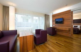 Pakat Suites