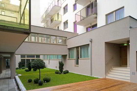 Pakat Suites