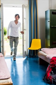 Palace Hostel Wien