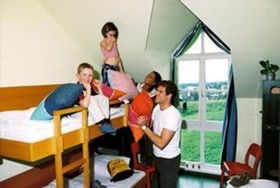 Palace Hostel Wien