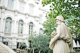 Palais Coburg Residenz