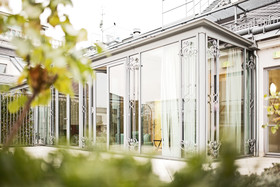 Palais Coburg Residenz