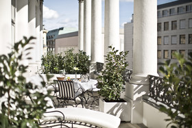 Palais Coburg Residenz